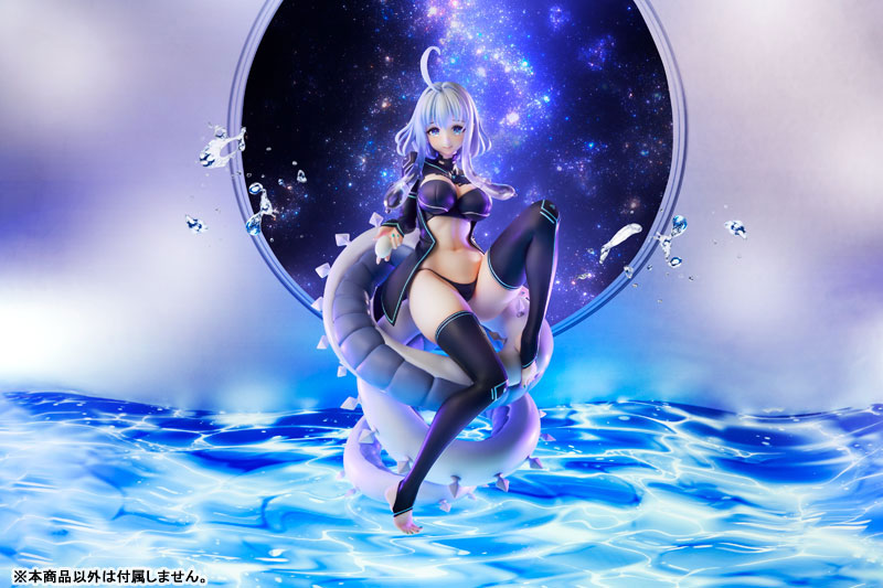 KDcolle "Giuniu Original" UMA-chan 1/6 Complete Figure(Pre-order)