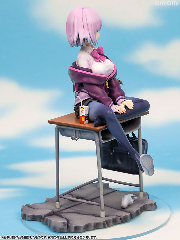 SSSS.GRIDMAN Akane Shinjo 1/7 Complete Figure(Pre-order)