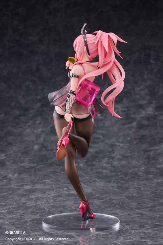 High Heel & Lollipop 1/6 Complete Figure(Pre-order)