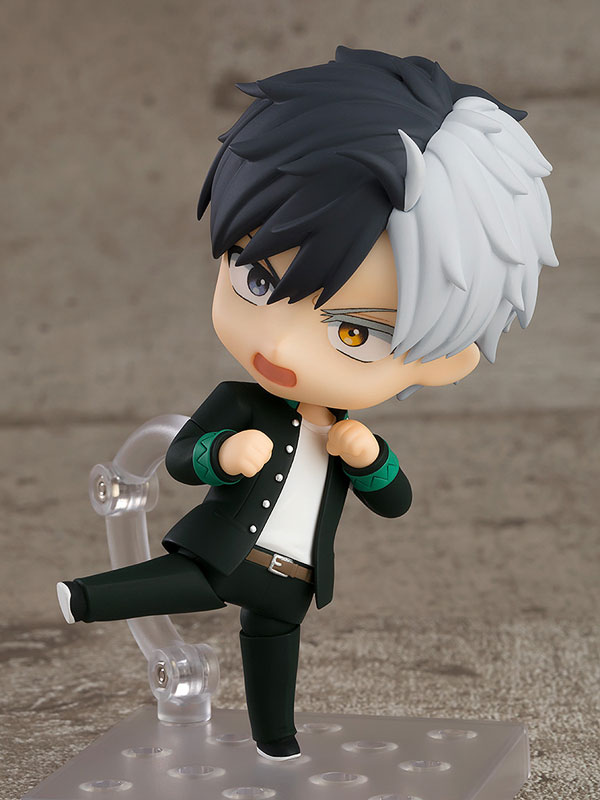 Nendoroid WIND BREAKER Haruka Sakura(Pre-order)