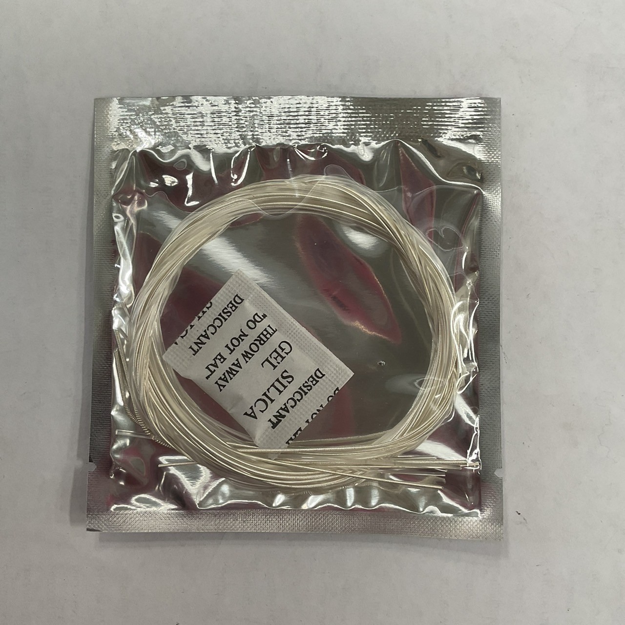 สายกีต้าร์คลาสสิค (จำนวน 3 ชุด)