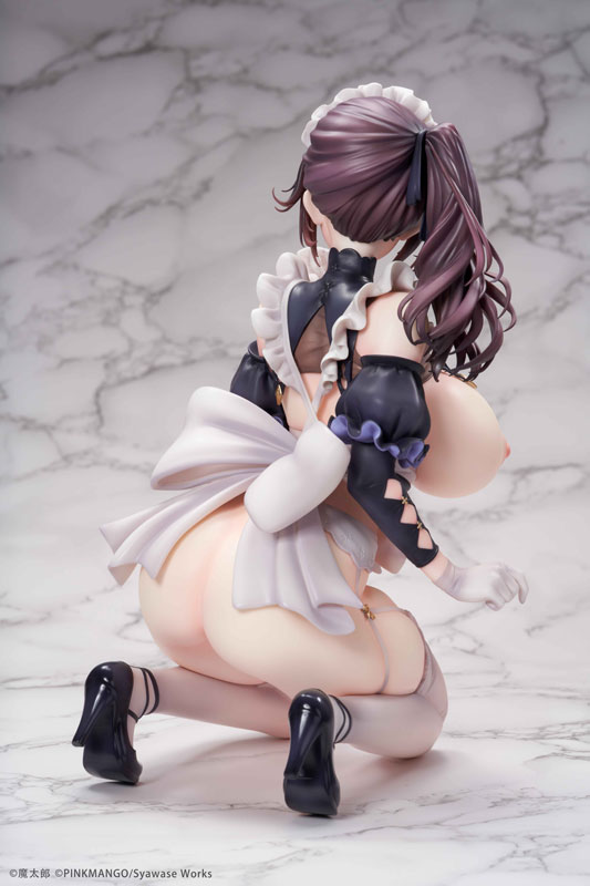 [Bonus] Exclusive Maid Lilia Special Ver. 1/4 Complete Figure(Provisional Pre-order)