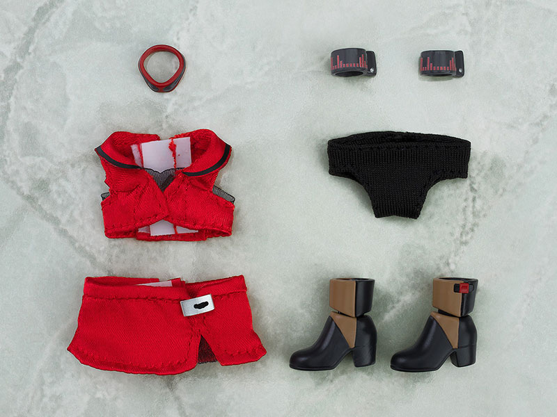 Nendoroid Doll MEIKO(Pre-order)