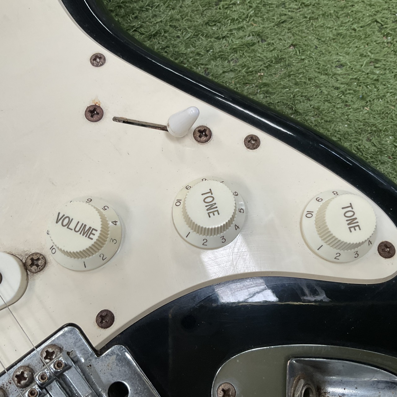 กีต้าร์ไฟฟ้า Photogenic