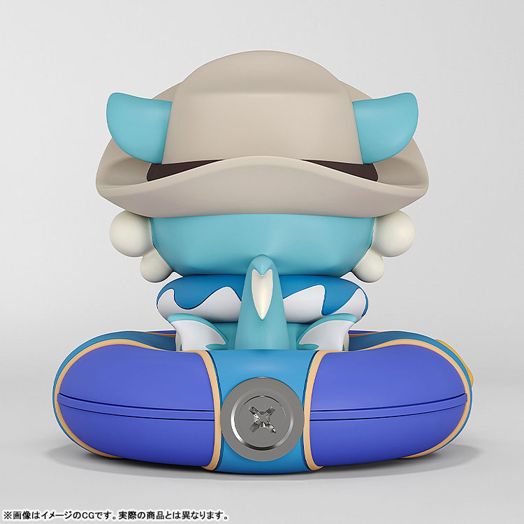 Huggy Good Smile Honkai: Star Rail Bubbles(Pre-order)