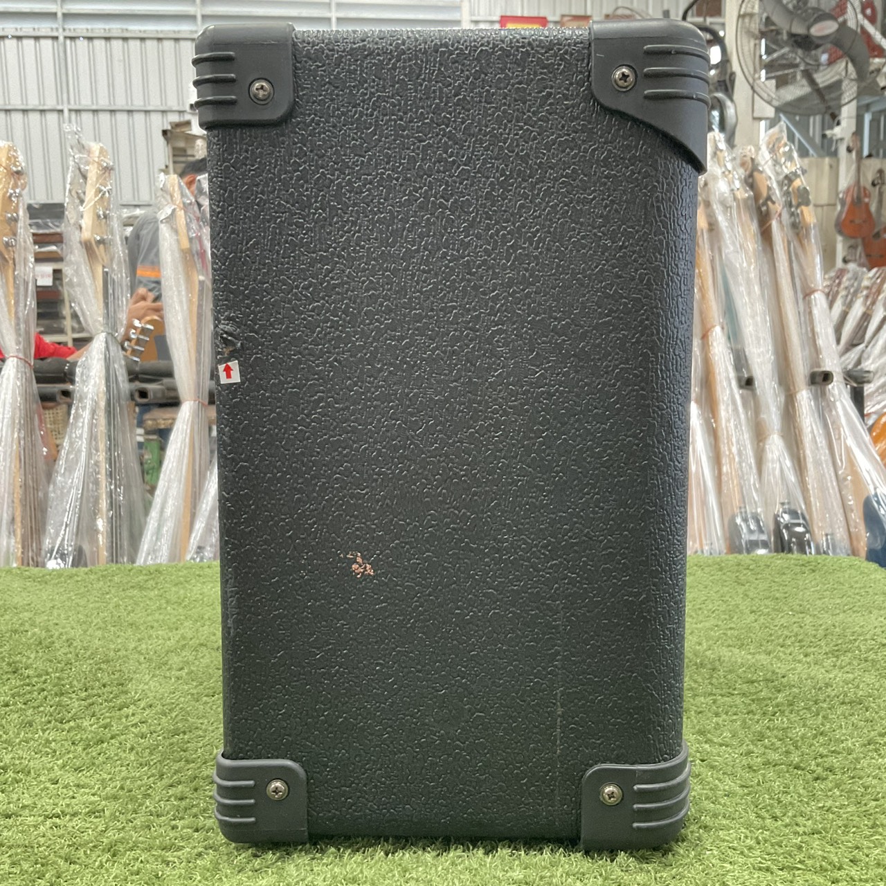 แอมป์กีต้าร์ Louis : LGA-15