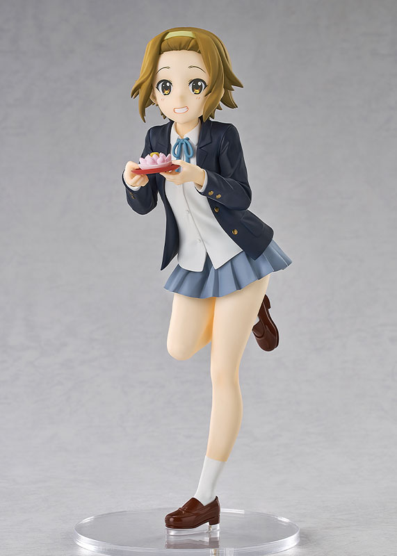 POP UP PARADE K-On! Ritsu Tainaka L size Complete Figure(Pre-order)