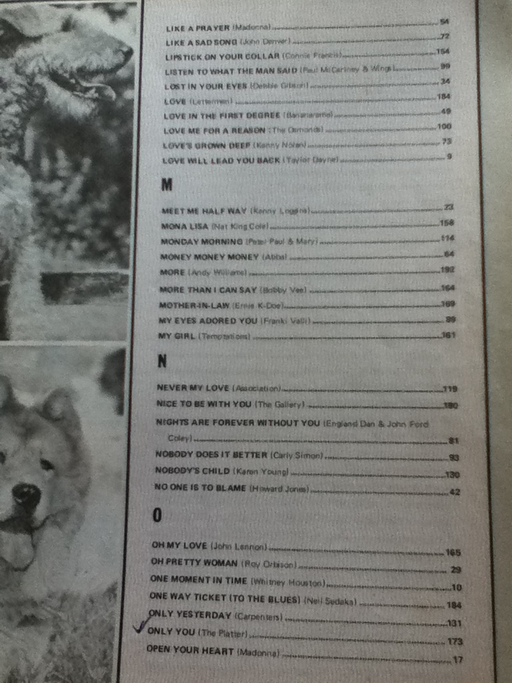 เรียนอังกฤษกับวาริน รวมเพลงสากลพร้อมคำแปล เล่ม 2