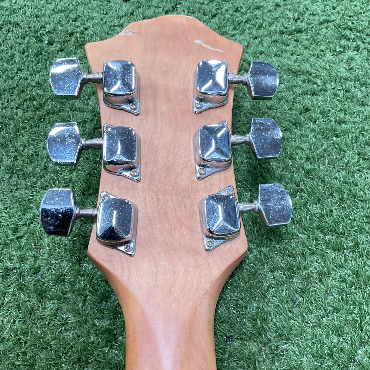 กีต้าร์ไฟฟ้า PhotoGenic