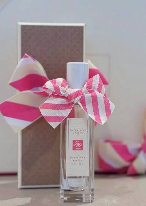 Jo Malone Raspberry Ripple ( มีขนาดให้เลือกคะ )