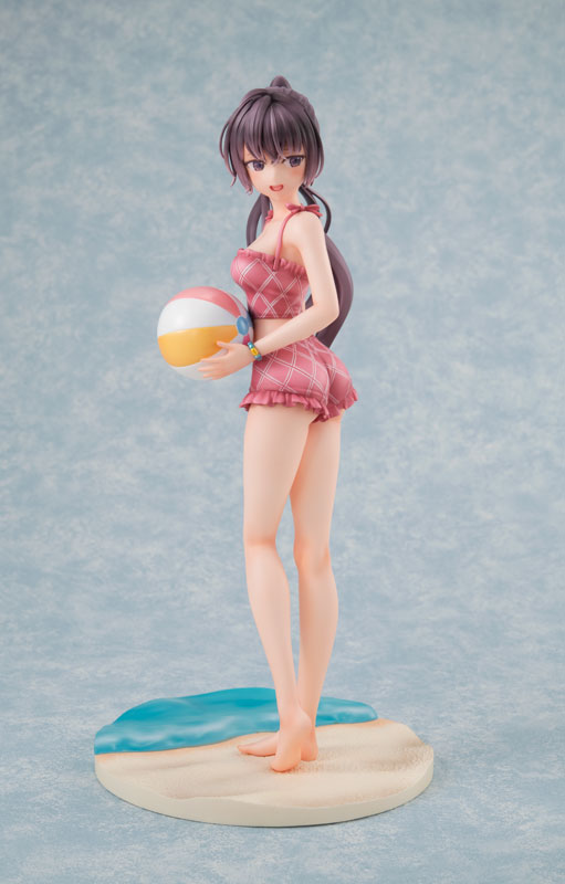 KDcolle Alya Sometimes Hides Her Feelings in Russian Yuki Suou: vacation swimsuit ver. 1/7 Scale Figure(Pre-order)