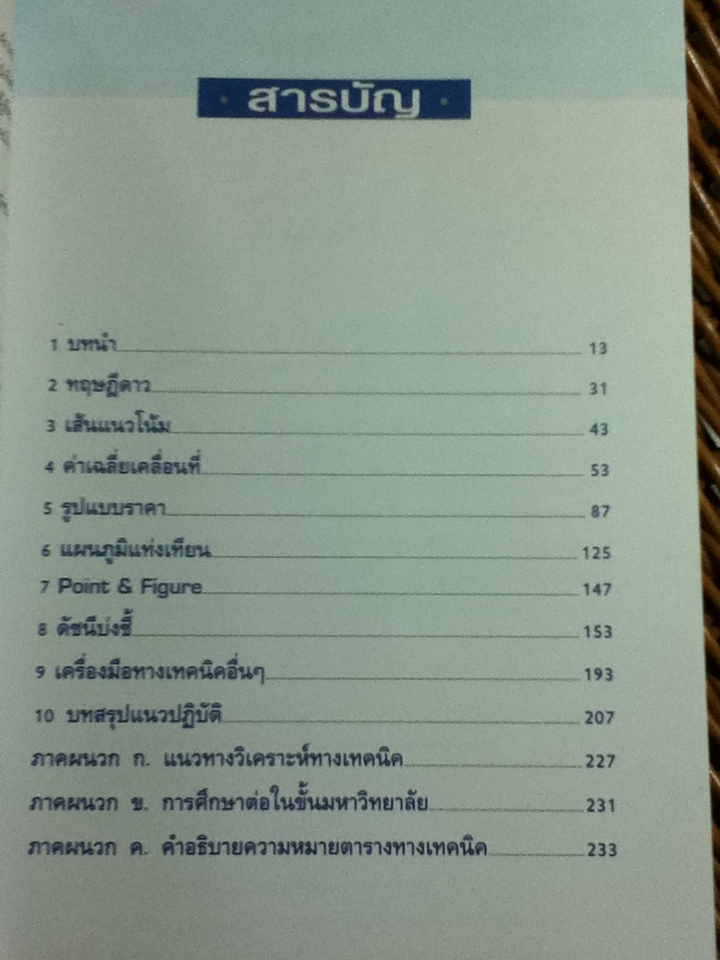 มหัศจรรย์แห่งเทคนิค/ สนธิ อังสนากุล