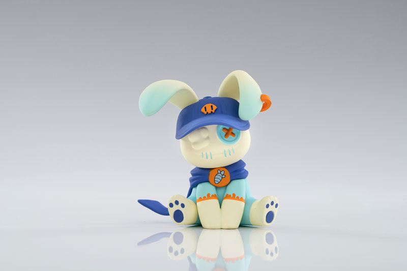 Faceless: Bunny Baby (AOI) Complete Figure(Provisional Pre-order)