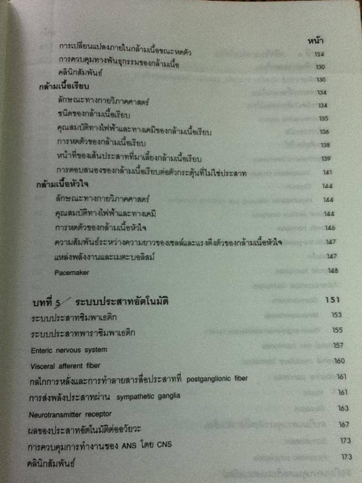 สรีรวิทยา 1-2/ คณาจารย์ภาควิชาสรีรวิทยา คณะแพทยศาสตร์ศิริราชพยาบาล
