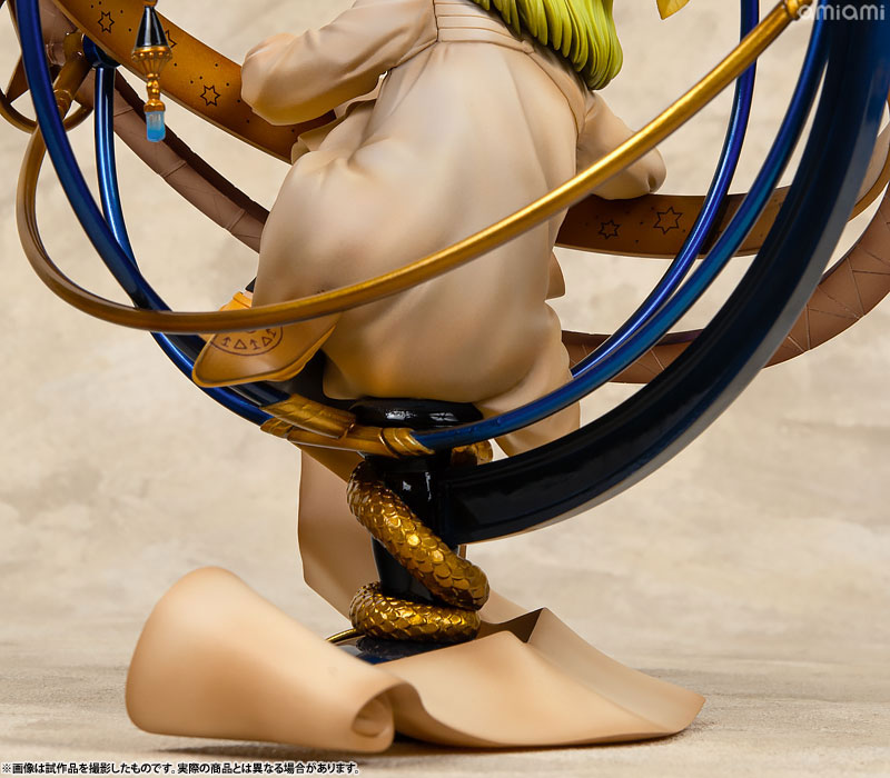 Witch Hat Atelier Coco 1/8 Complete Figure(Pre-order)