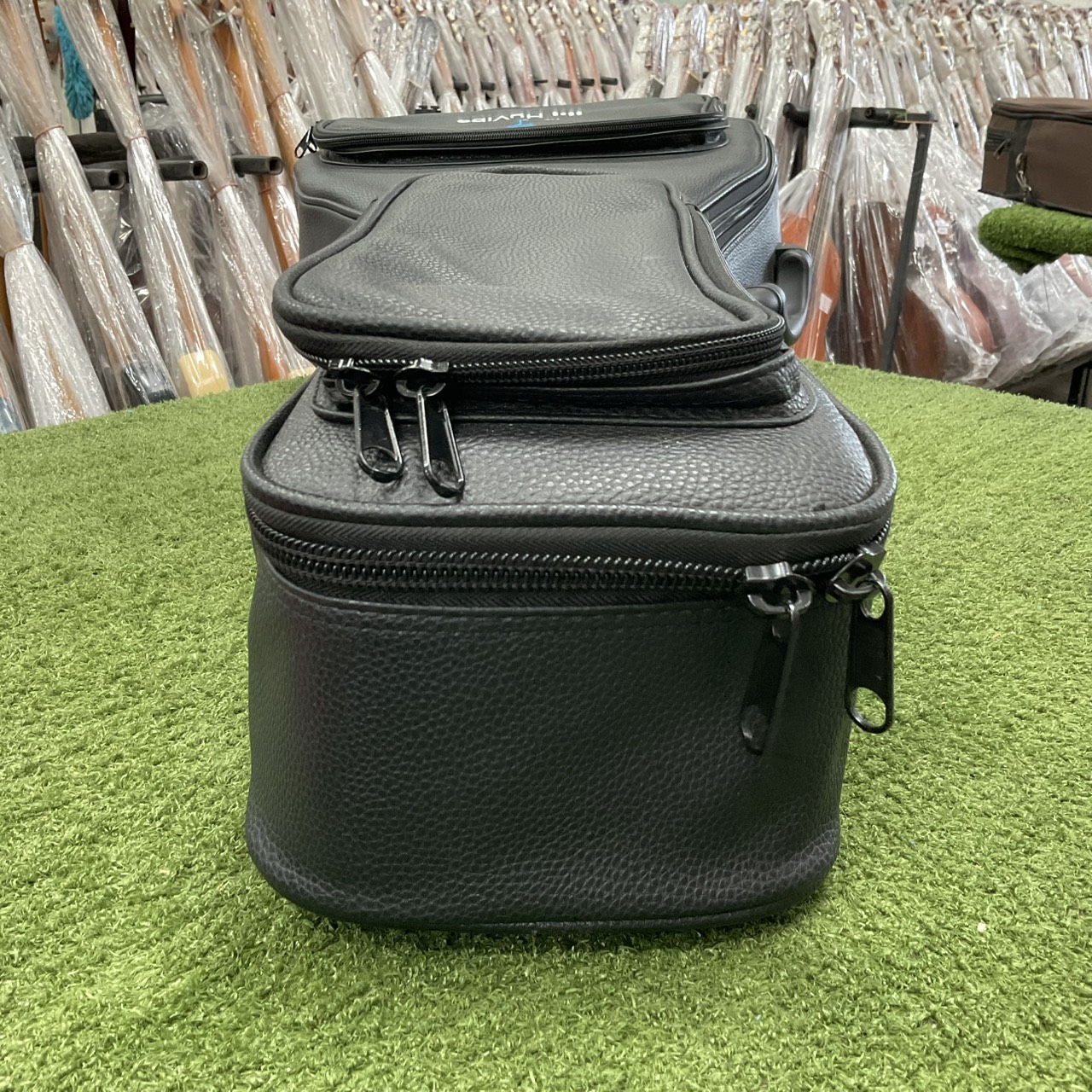 กล่องเคสกีต้าร์โปร่ง HyVibe