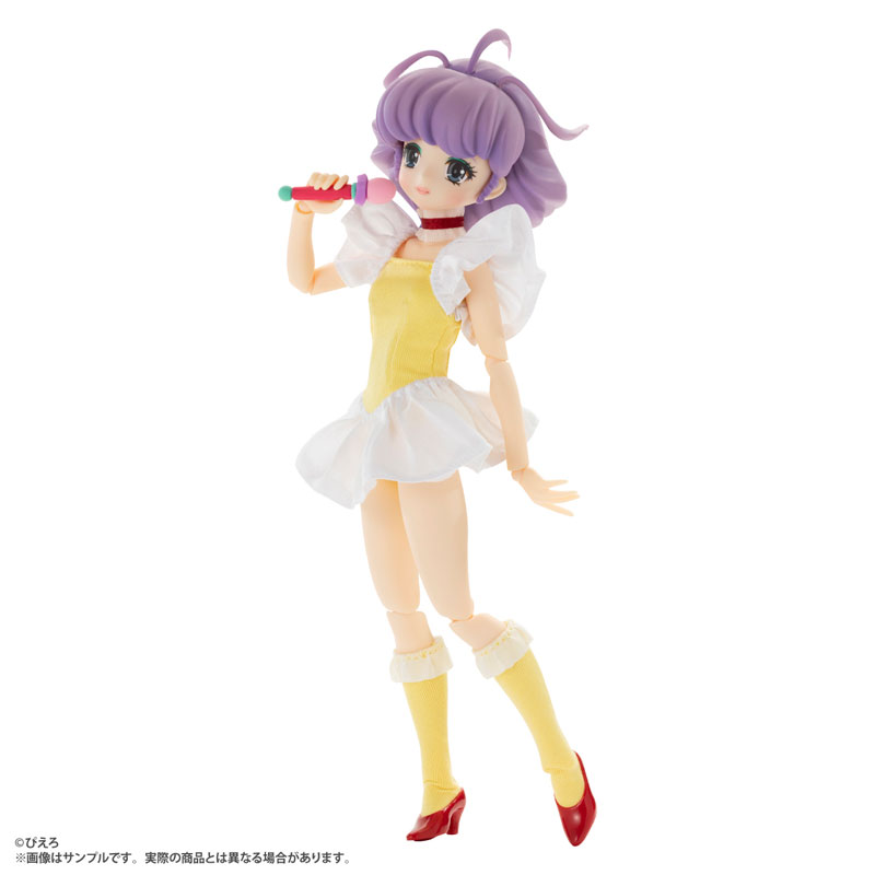 1/6 Pure Neemo Character Series No.164 Anime "Creamy Mami, the Magic Angel" Creamy Mami Complete Doll(Pre-order)