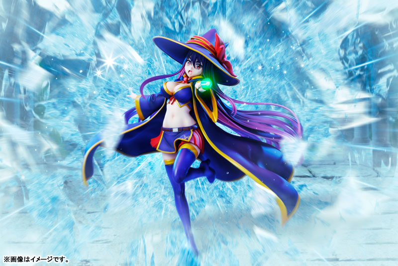 KDcolle The Red Ranger Becomes an Adventurer in Another World - Yihdra Arvoln 1/7 Complete Figure(Pre-order)