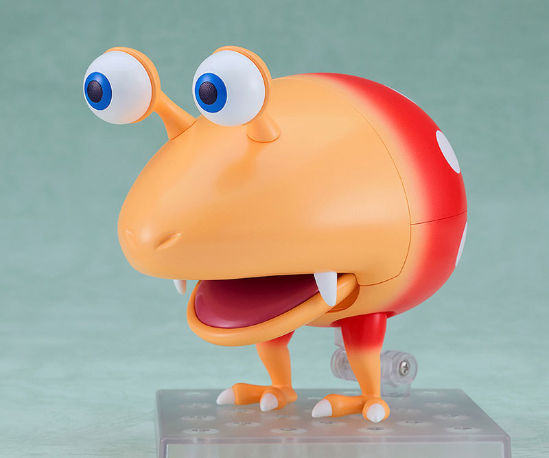 Nendoroid Pikmin Bulborb(Pre-order)