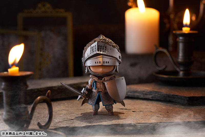 [Exclusive Sale] Nendoroid ELDEN RING Vagabond(Pre-order)