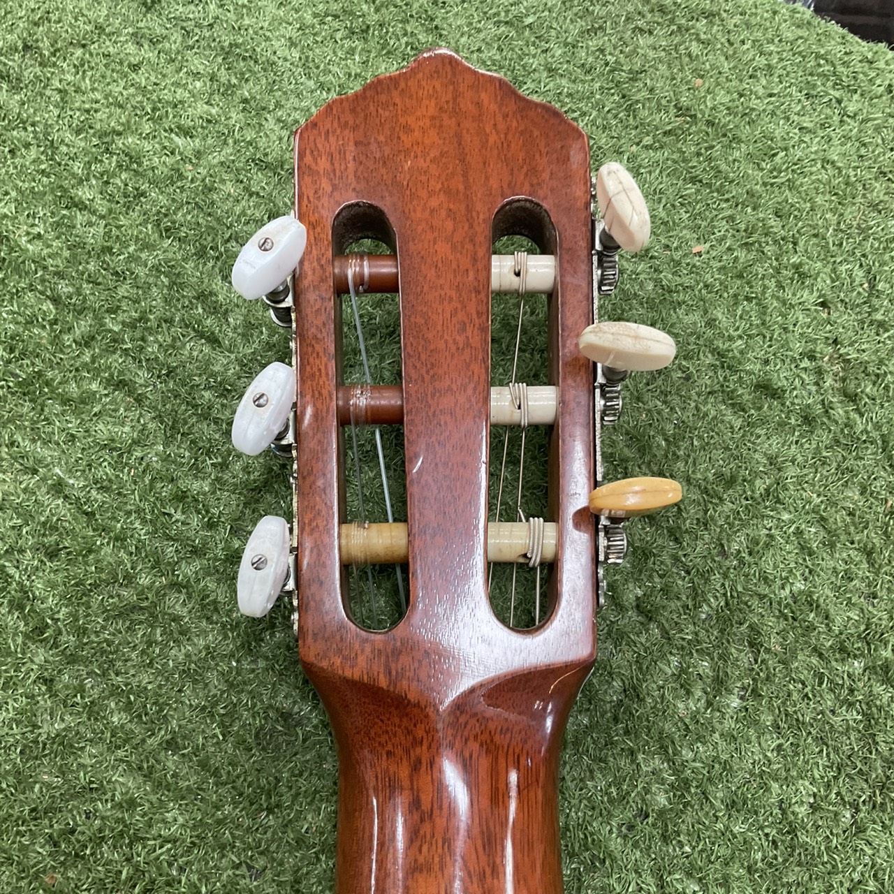 กีต้าร์คลาสสิค Shinano : No.23