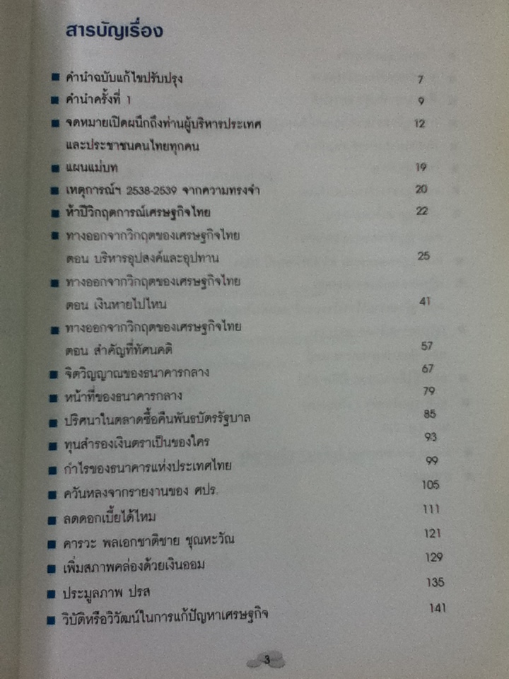 บอกแล้วไม่ฟัง