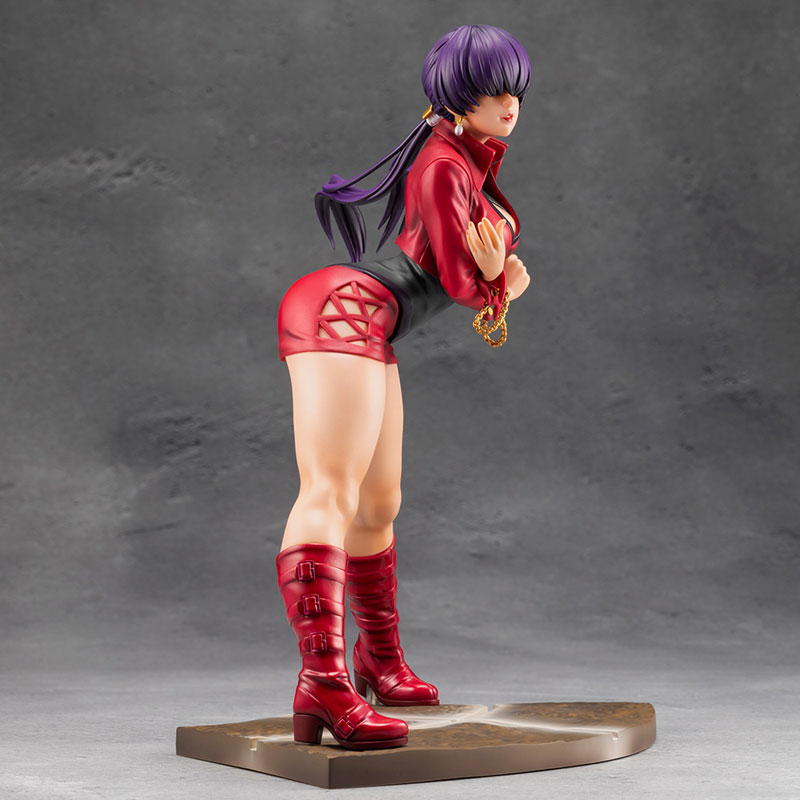 SNK BISHOUJO THE KING OF FIGHTERS'97 OROCHI SHERMIE 1/7 Complete Figure(Pre-order)