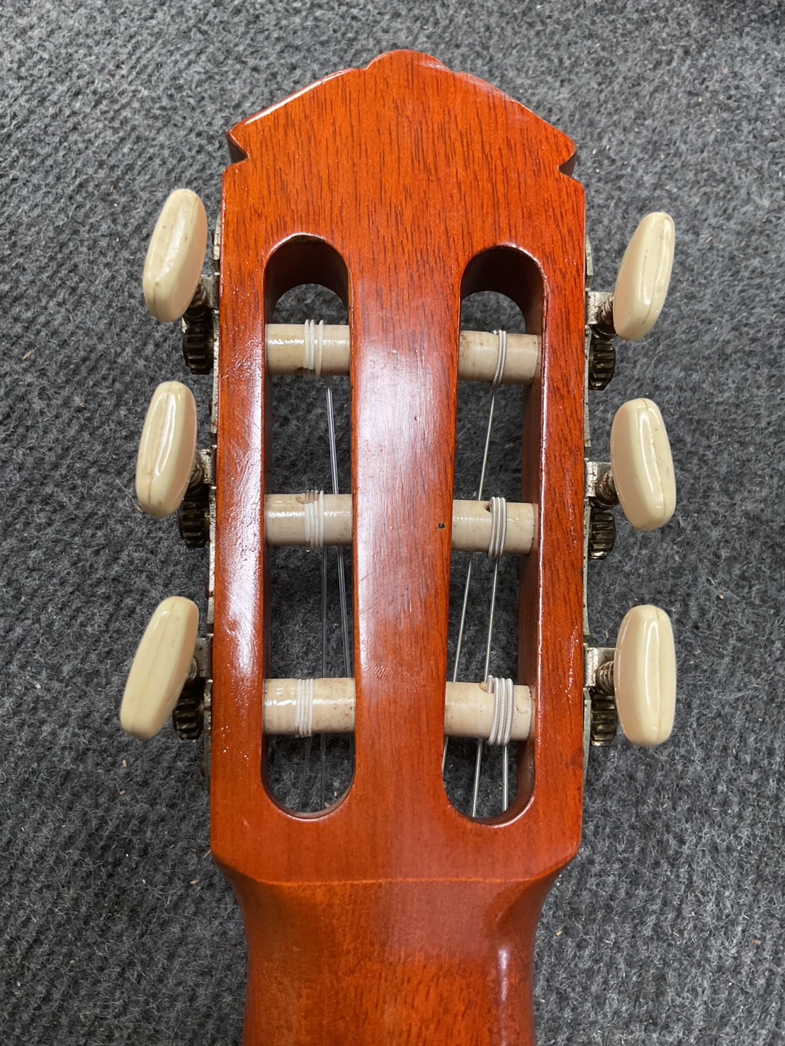 กีต้าร์คลาสสิค YAMAHA : G-120A