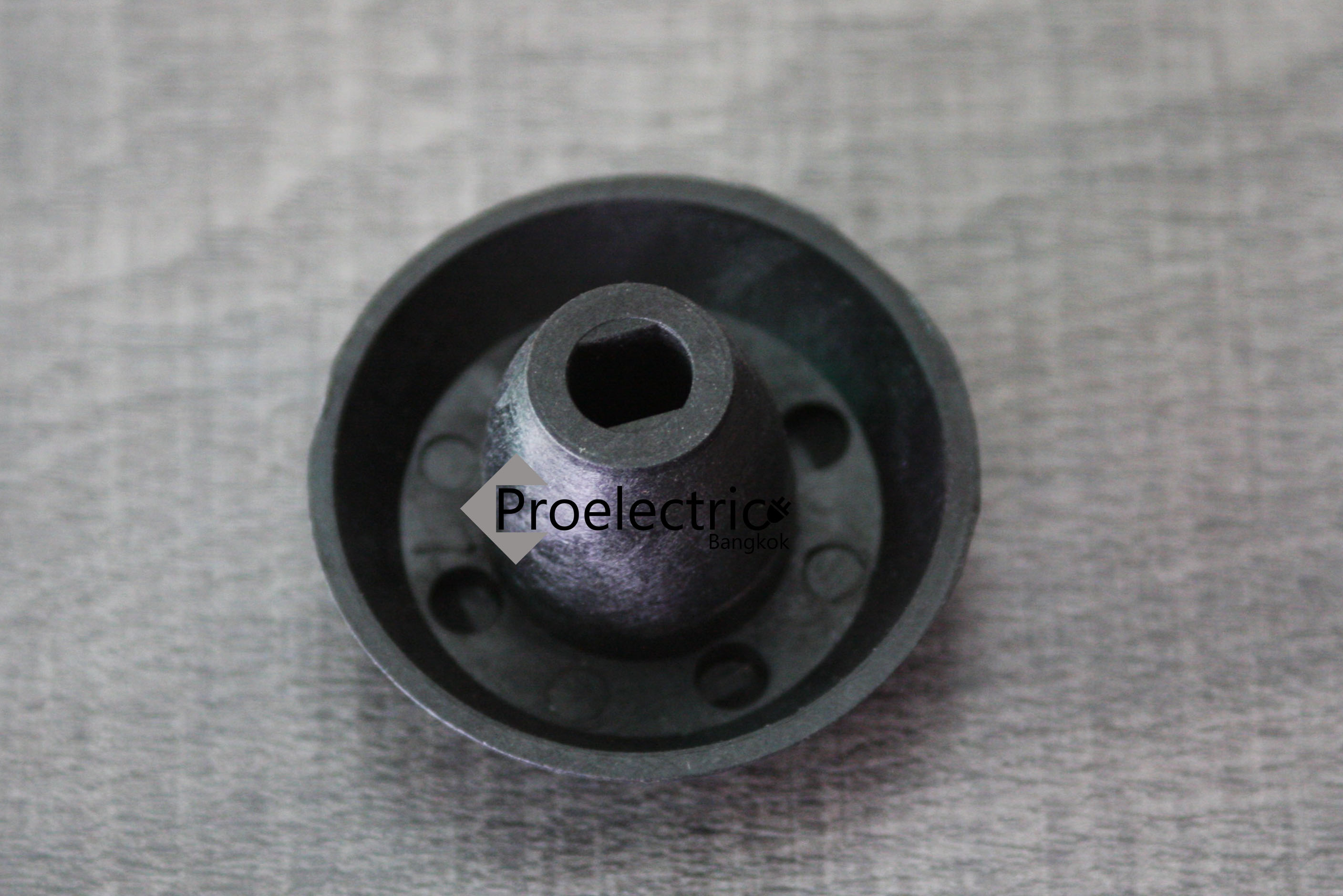 เฟืองหัวเห็ด CH-1