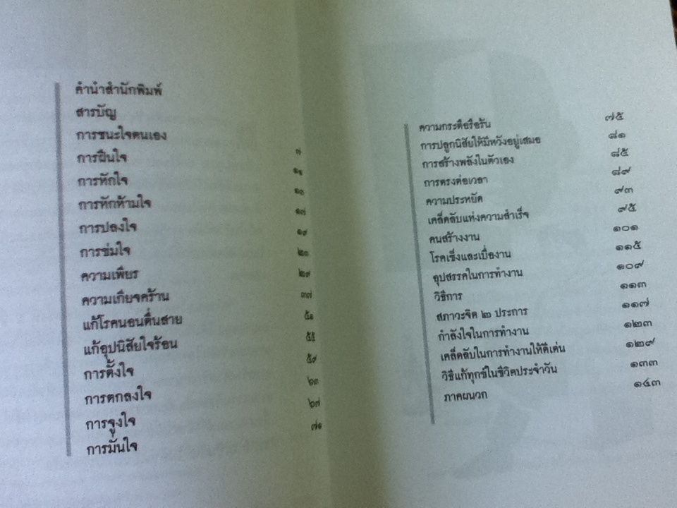 การชนะใจตนเอง/ สมิต อาชวนิจกุล