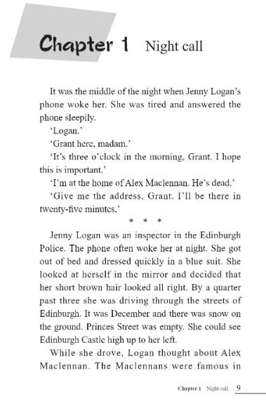 หนังสืออ่านนอกเวลาภาษาอังกฤษเรื่อง Logan's Choice (ระดับ 2) Logan's Choice (Level 2)