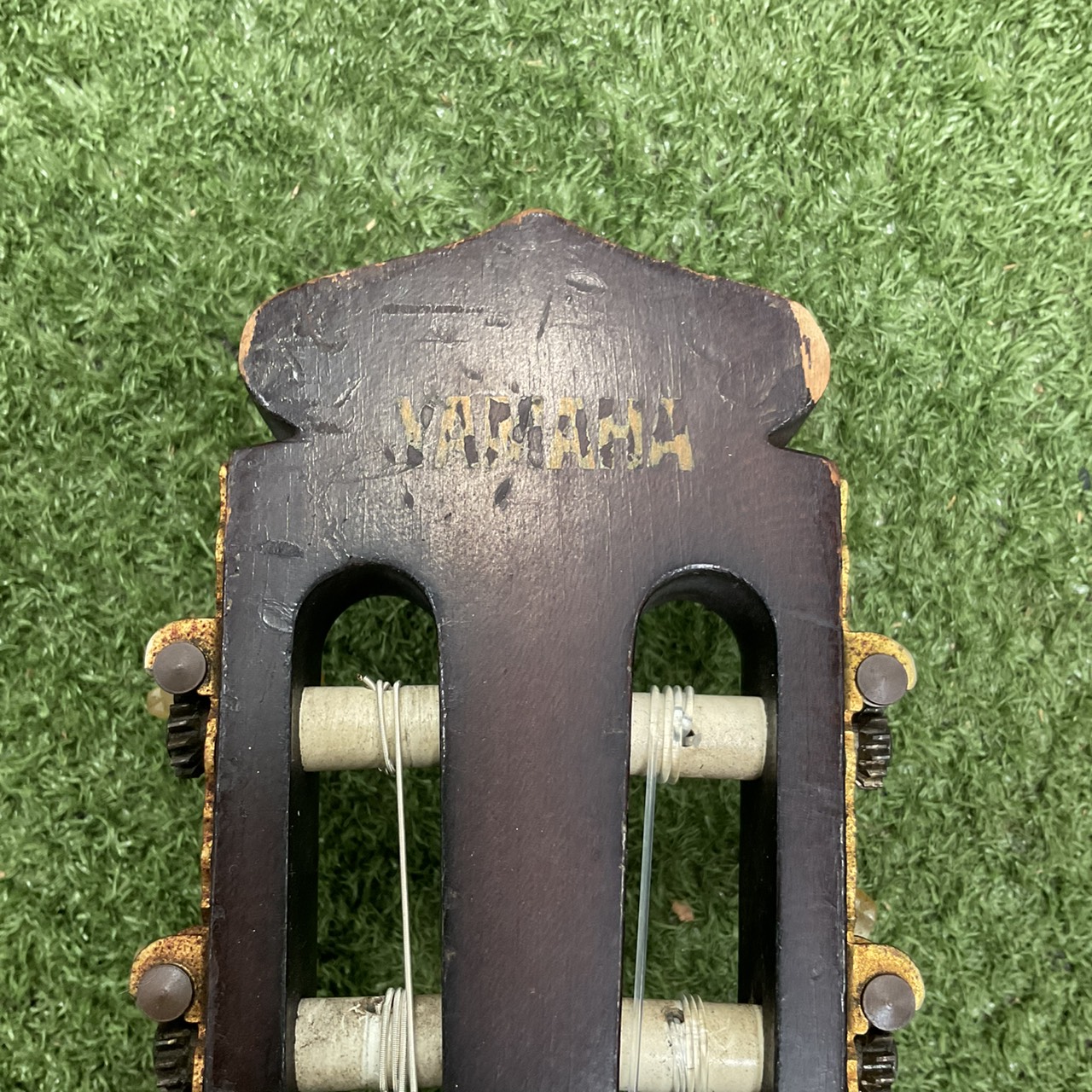 กีต้าร์คลาสสิค YAMAHA : G-60