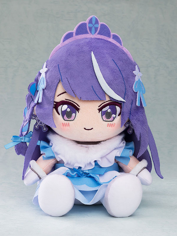 VTuber Legend: How I Went Viral after Forgetting to Turn Off My Stream Plushie Kokorone Awayuki(Pre-order)