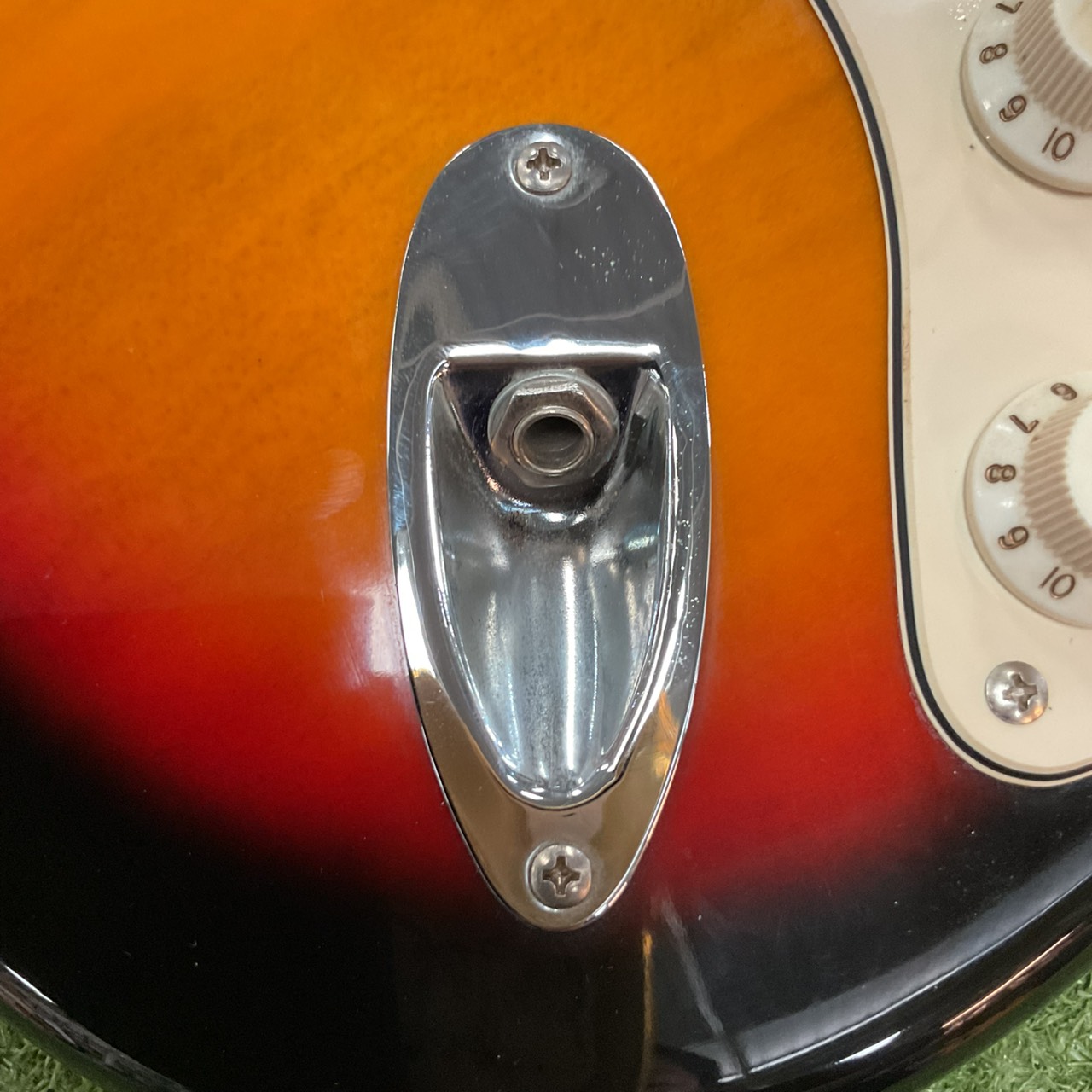 กีต้าร์ไฟฟ้า SELDER