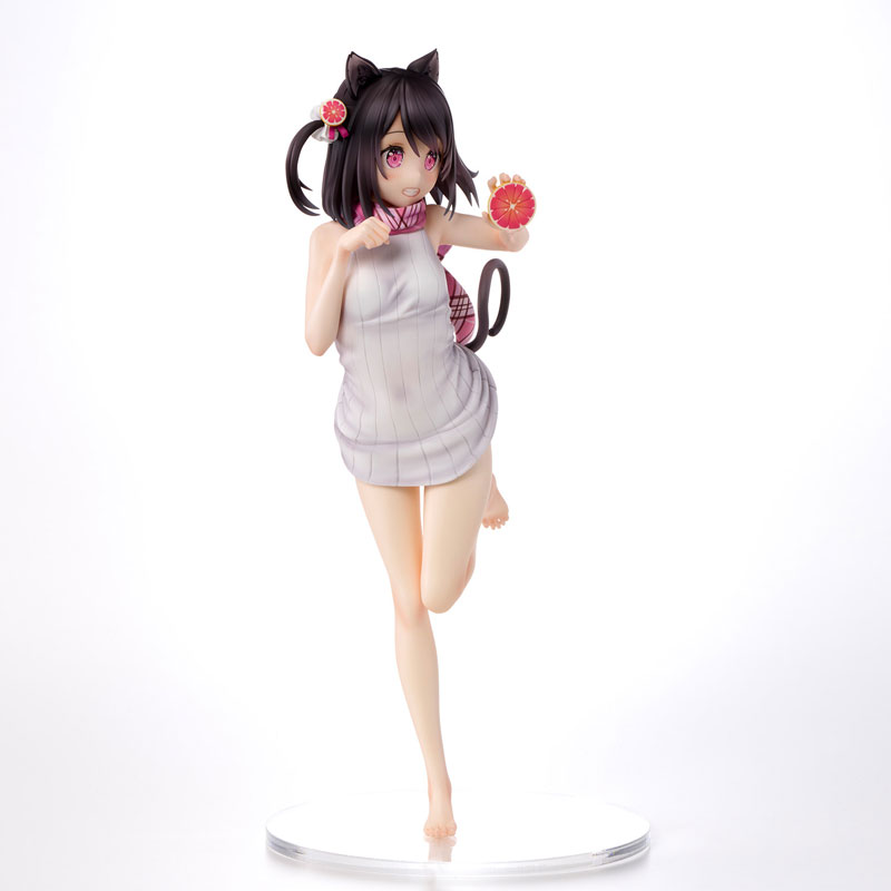 Kantoku "Shizuku"1/4 Complete Figure(Pre-order)