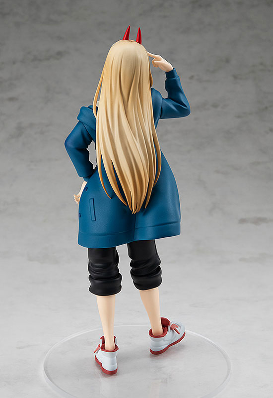 POP UP PARADE Chainsaw Man Power Complete Figure(In-stock)