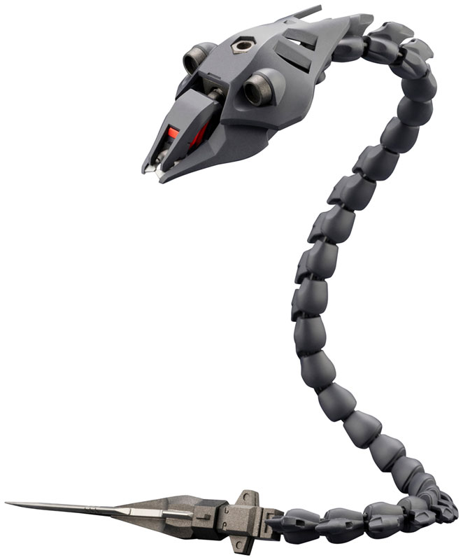 Hexa Gear ALTERNATIVE CREEPVENOM 1/24 Kit Block(Pre-order)