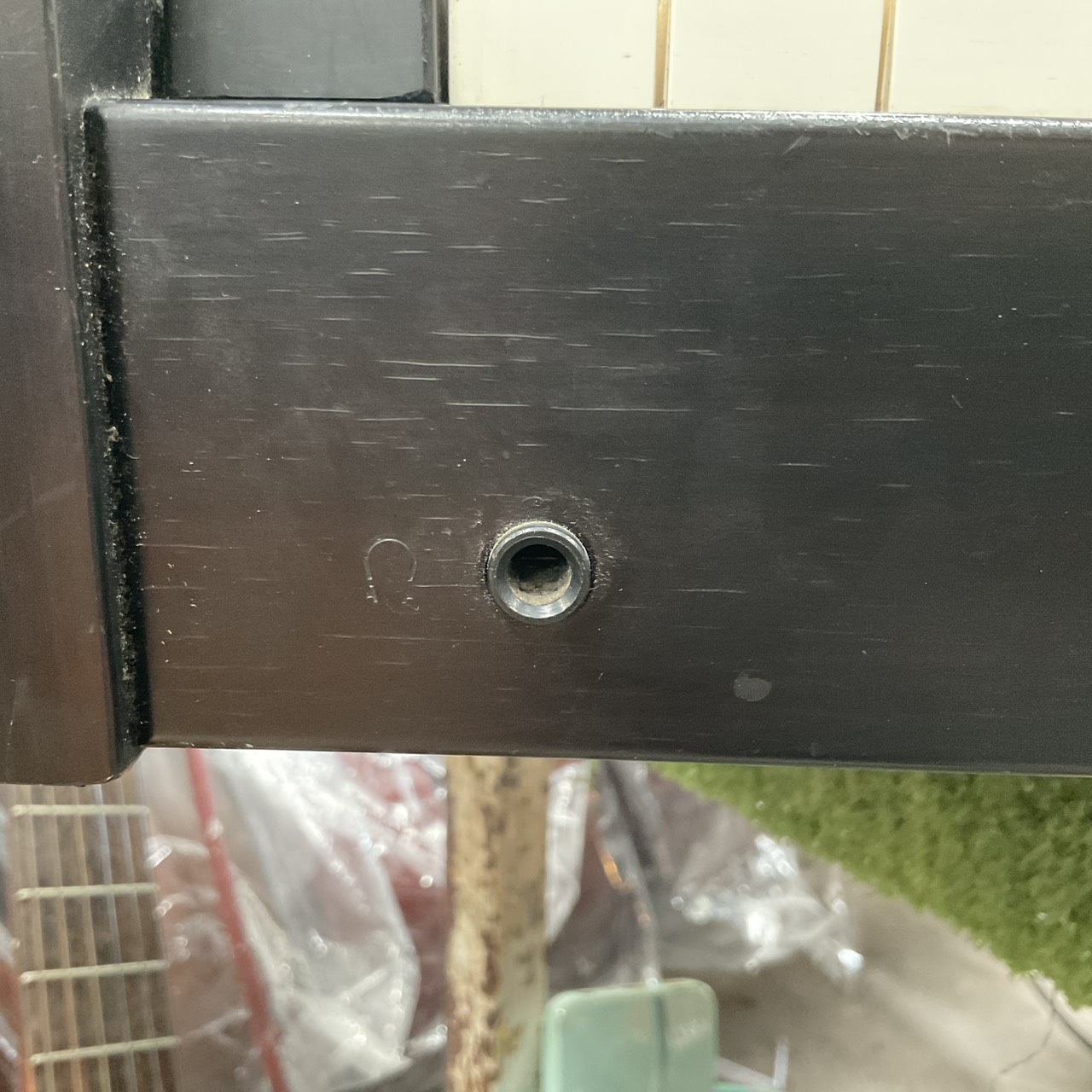 เปียโน Technics : SX-PX10