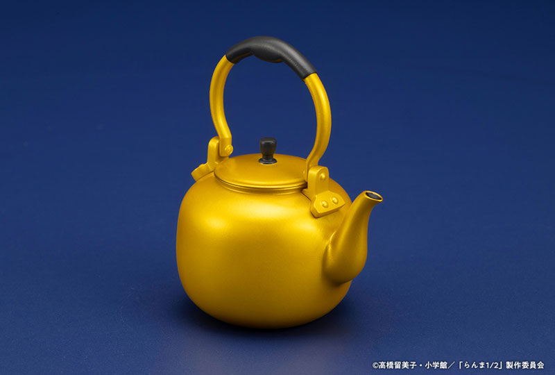 TV Anime "Ranma 1/2" Ranma Saotome 1/7 Complete Figure(Pre-order)