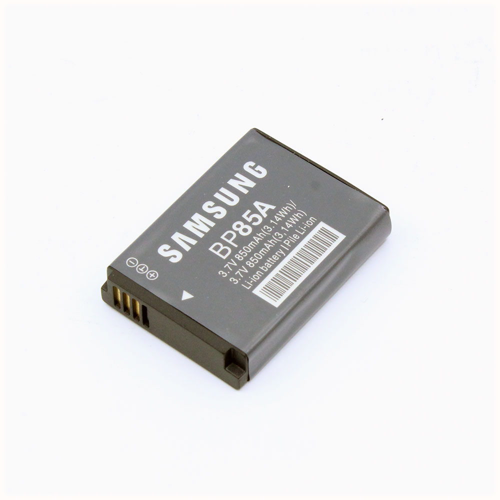 แบตกล้อง Samsung รุ่น BP85A