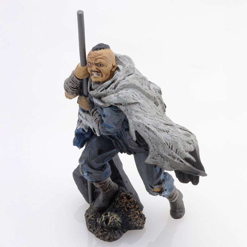 miniQ AKIRA PART.4 "Decisive Battle" 6Pack BOX(Pre-order)