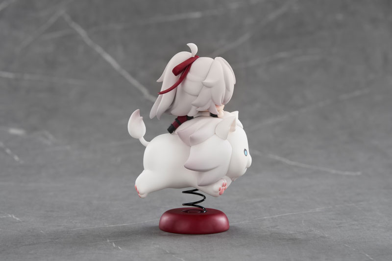 Honkai: Star Rail Jing Yuan Chibi Chara YuraYura Stand(Pre-order)