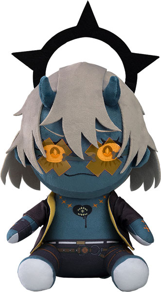 Plushie GUILTY GEAR -STRIVE- Happy Chaos(Pre-order)