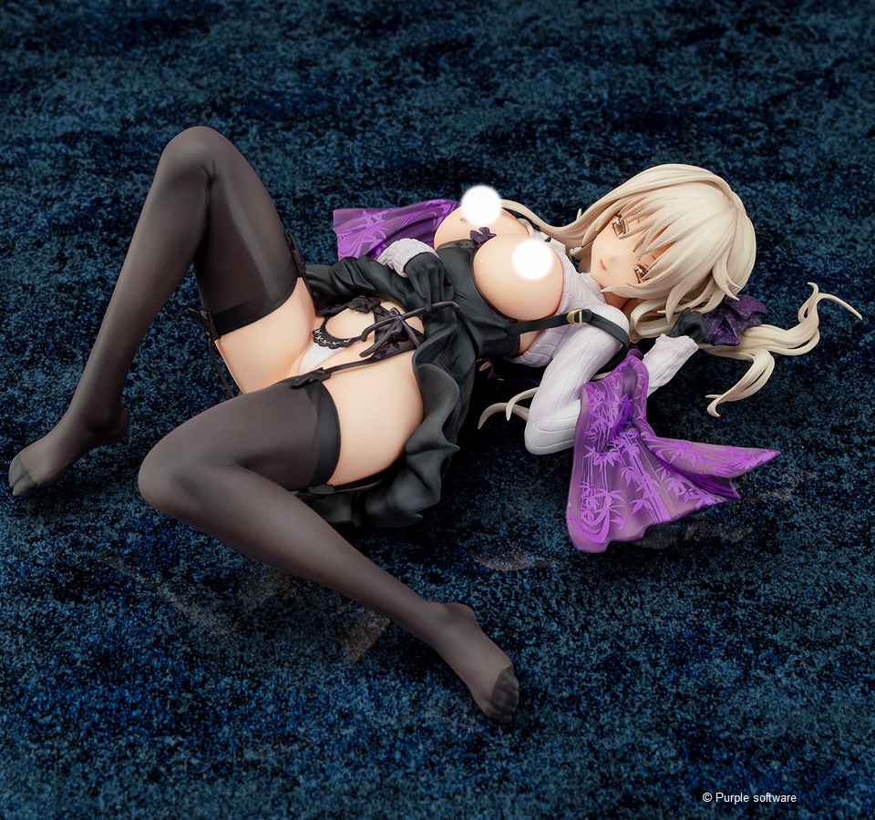 Native Characters Selection - Koizuka Mana(In-Stock)