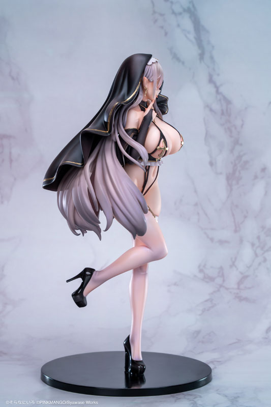 [Bonus] Sister Elf Special Ver. illustration by Sora Nani Iro 1/6 Complete Figure(Provisional Pre-order)