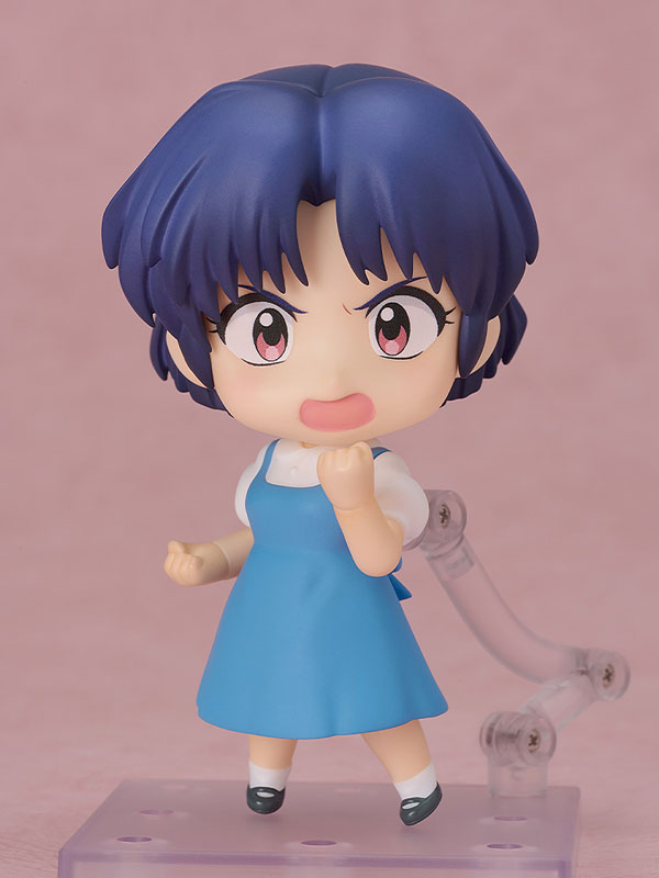 Nendoroid TV Anime "Ranma 1/2" Akane Tendo(Pre-order)