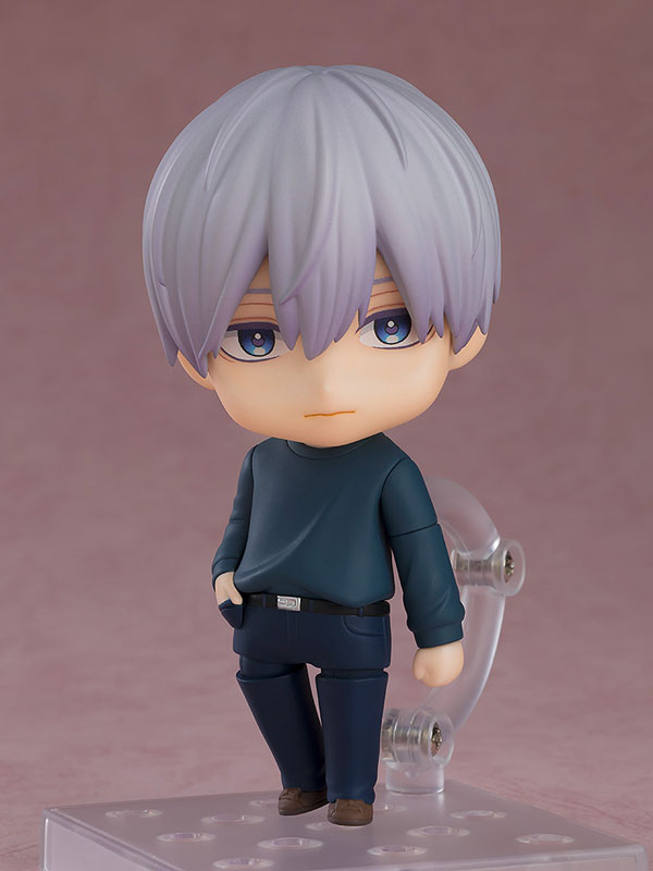 Nendoroid Yubisaki to Renren Itsuomi Nagi(Pre-order)