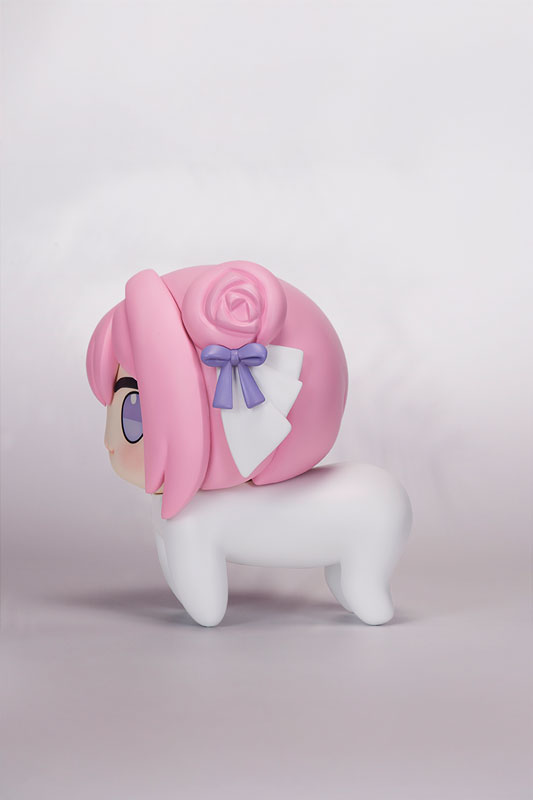 Goddess of Victory: Nikke DORO Soft Vinyl Figure(Provisional Pre-order)