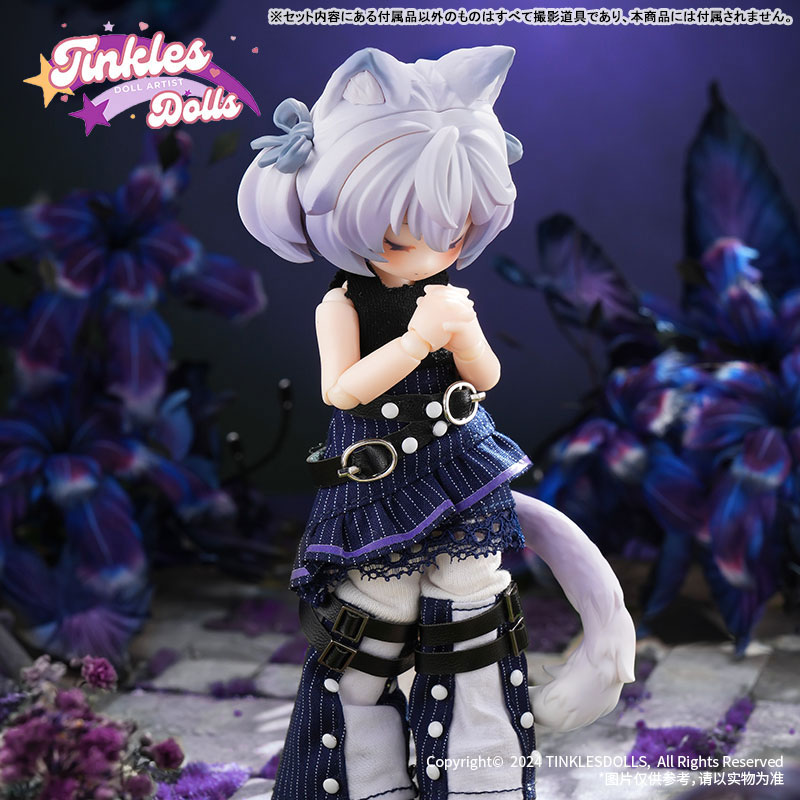 The Cradle Where Dreams Are Woven Luna Complete Doll(Provisional Pre-order)