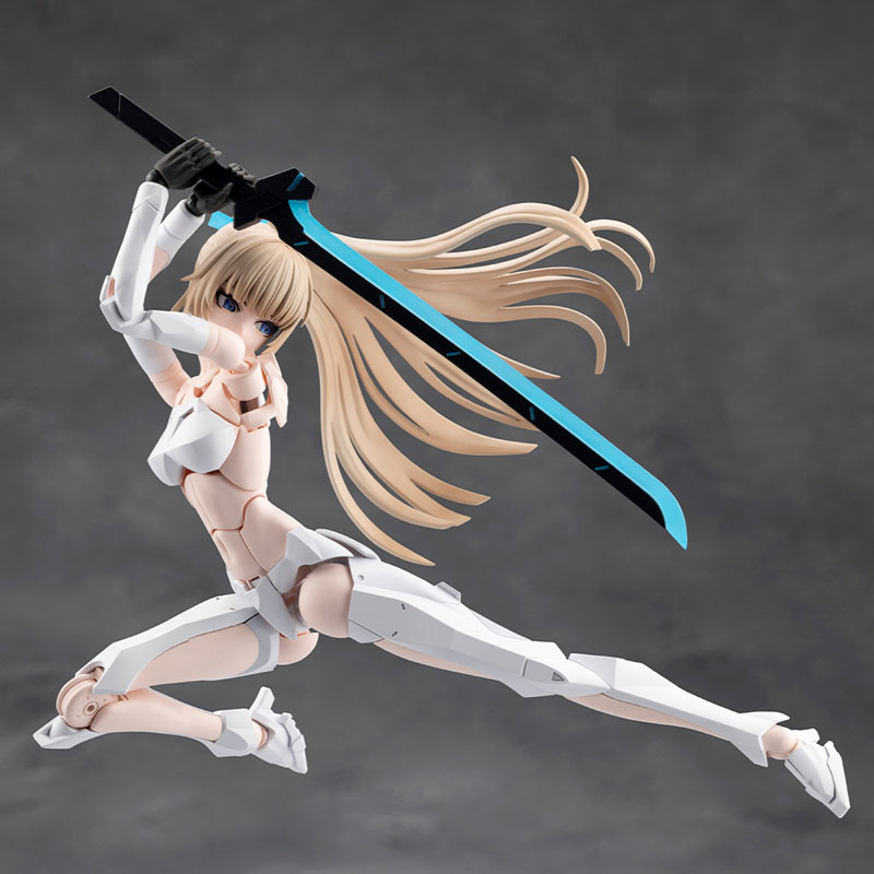 MEGALOMARIA UNLIMITED UNIVERSE EMULATOR Plastic Model(Pre-order)